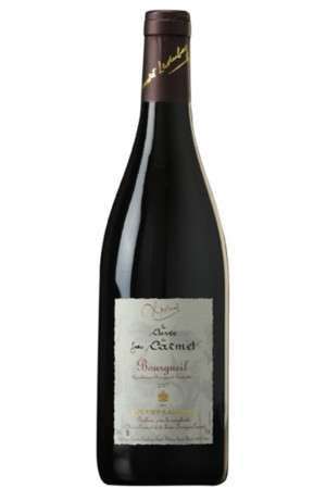 Bourgueil Cuvée Jean Carmet