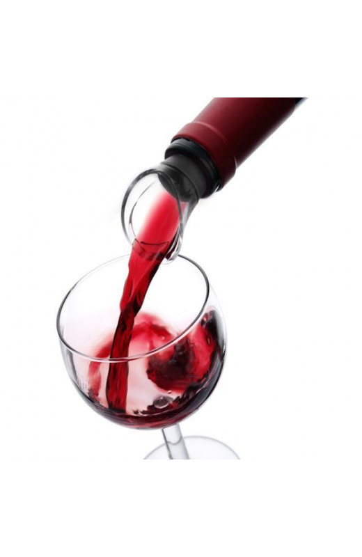 Bec verseur à vin — Wikipédia