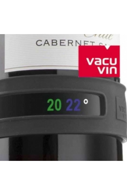 Thermomètre à vin bracelet Vin Bouquet au meilleur prix