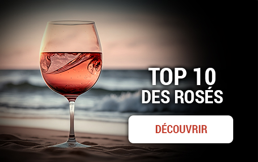 Coffret vin Dégustation – 6 vins rouges de Bordeaux et vin rosé